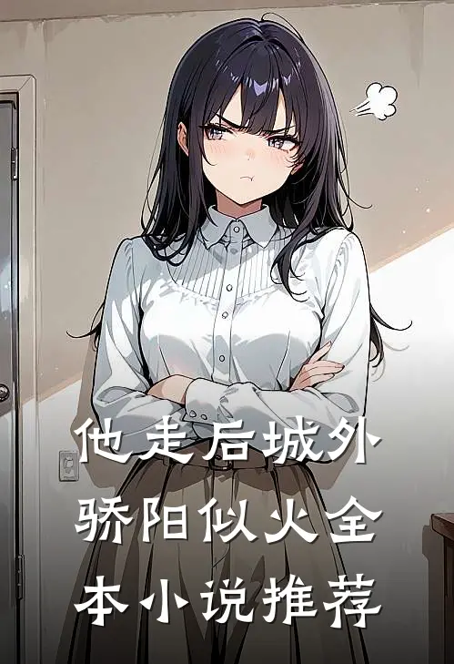 他走后城外骄阳似火全本小说推荐