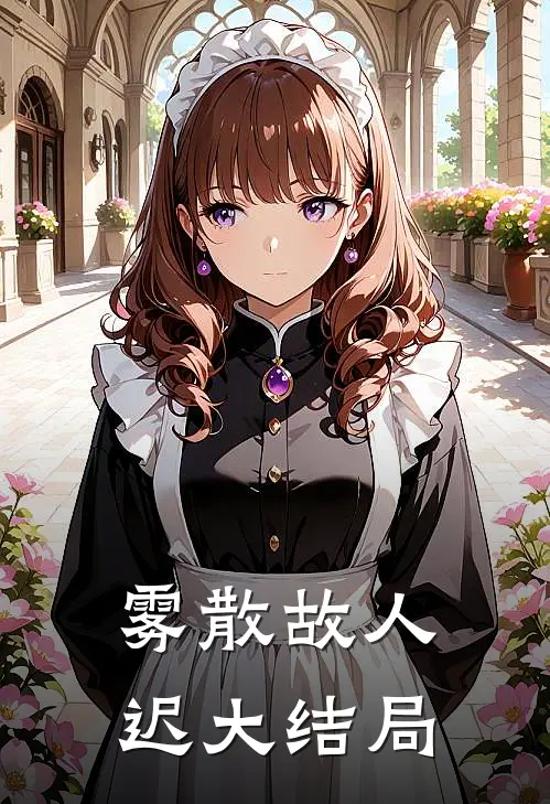 雾散故人迟大结局