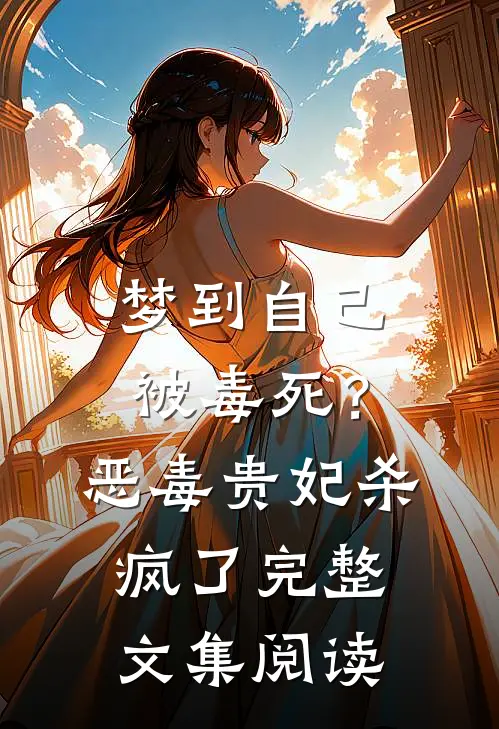 梦到自己被毒死？恶毒贵妃杀疯了完整文集阅读