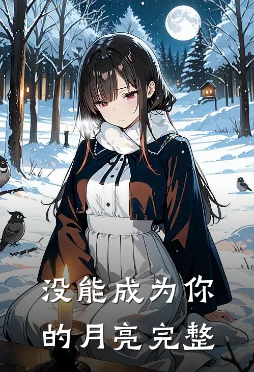 没能成为你的月亮完整