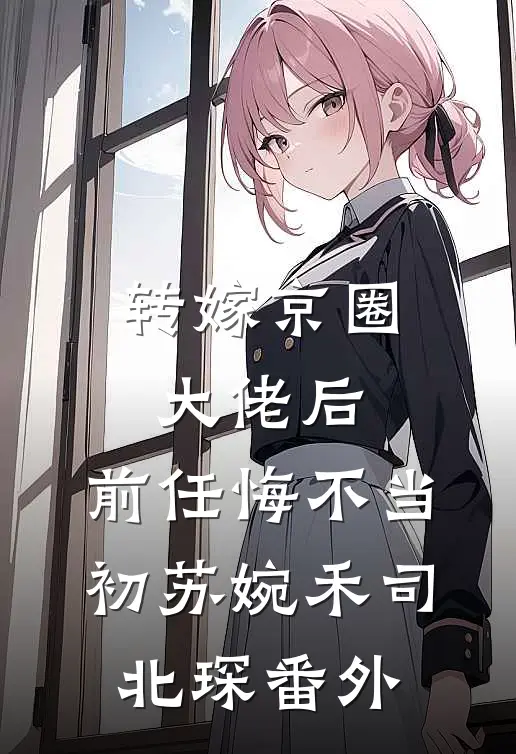 转嫁京圈大佬后，前任悔不当初苏婉禾司北琛番外