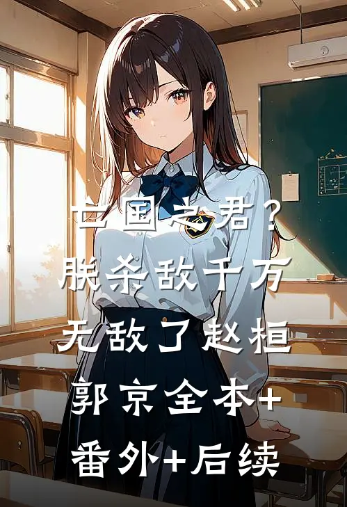 亡国之君？朕杀敌千万，无敌了赵桓郭京全本+番外+后续