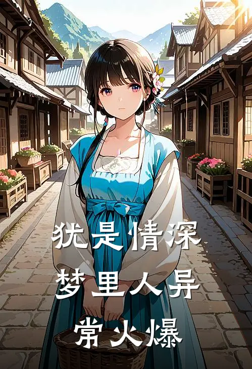 犹是情深梦里人异常火爆