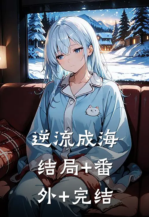 逆流成海:结局+番外+完结