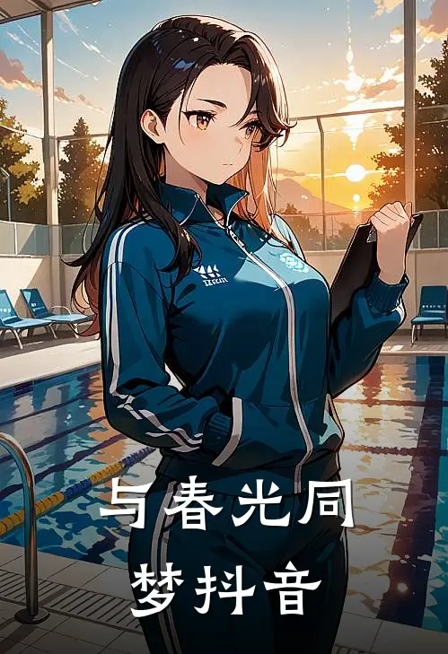 与春光同梦抖音