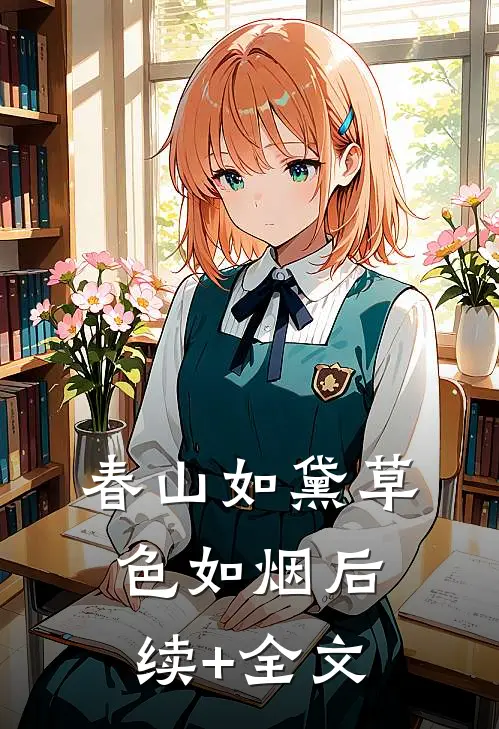 春山如黛草色如烟后续+全文