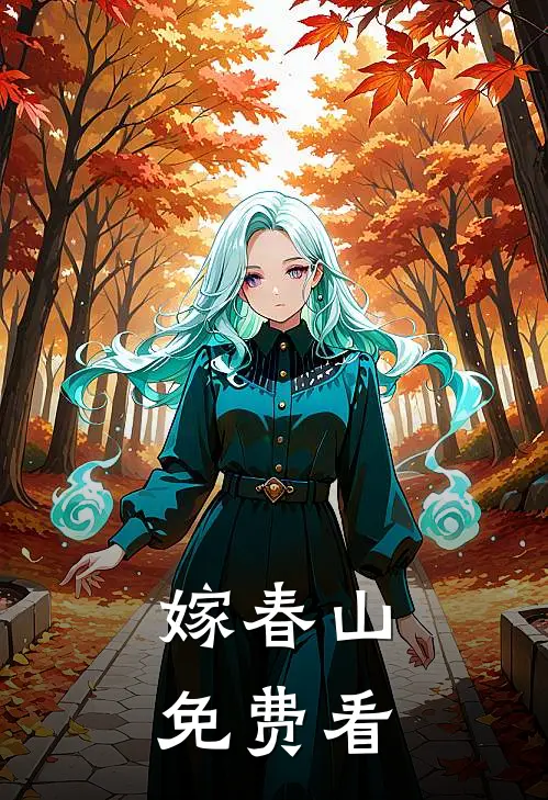 嫁春山免费看