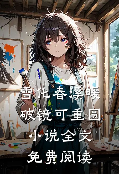 雪化春溪暖，破镜可重圆小说全文免费阅读