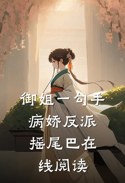 御姐一勾手，病娇反派摇尾巴在线阅读
