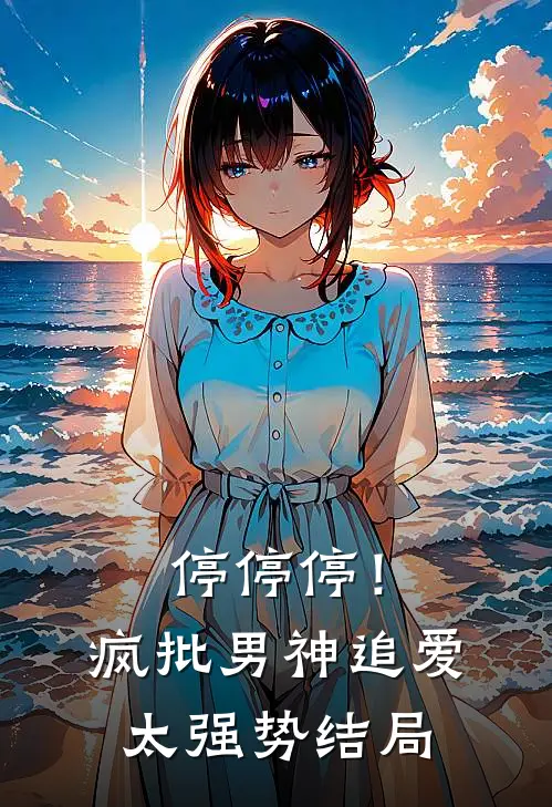 停停停！疯批男神追爱太强势结局