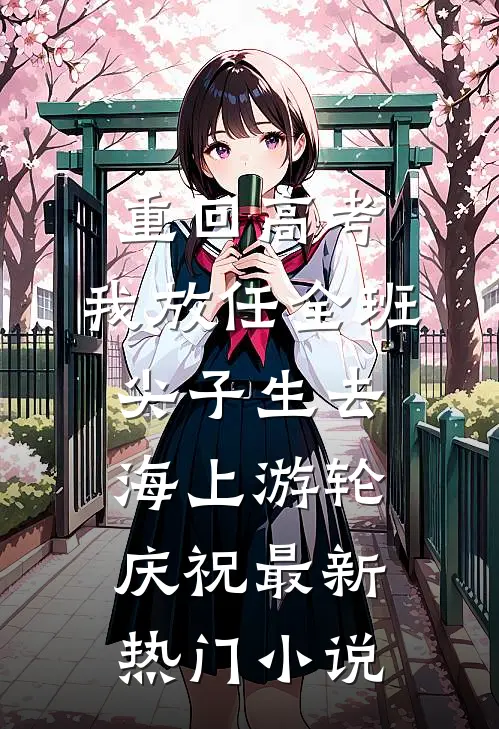 重回高考，我放任全班尖子生去海上游轮庆祝最新热门小说