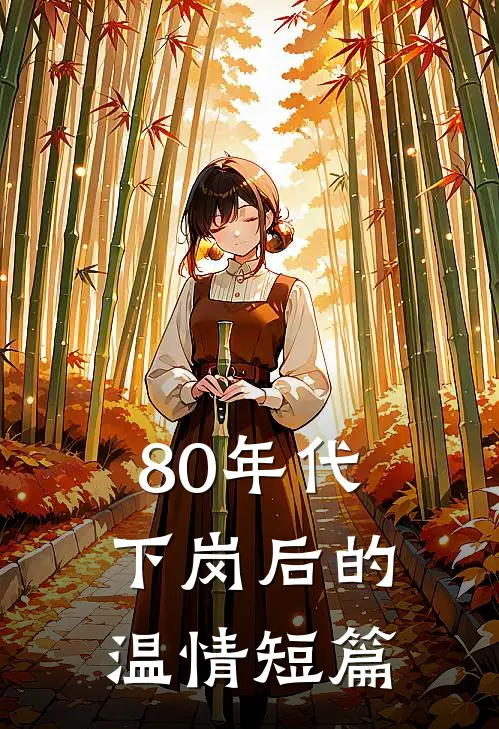 80年代，下岗后的温情短篇