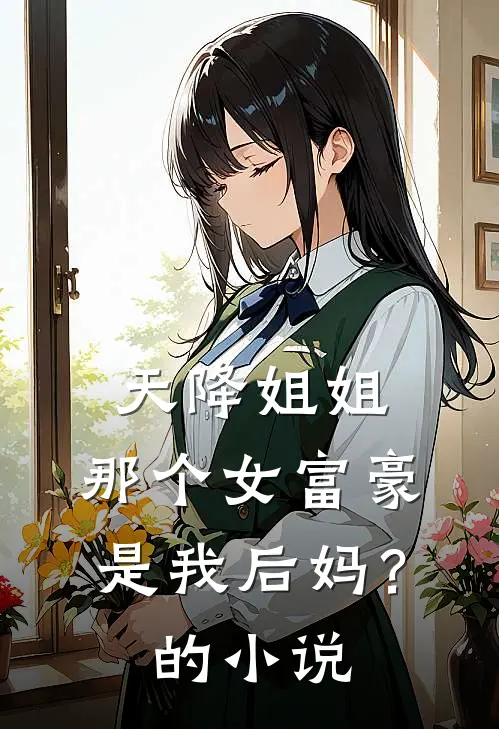 天降姐姐：那个女富豪是我后妈？的小说