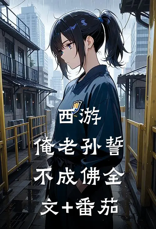 西游：俺老孙誓不成佛全文+番茄