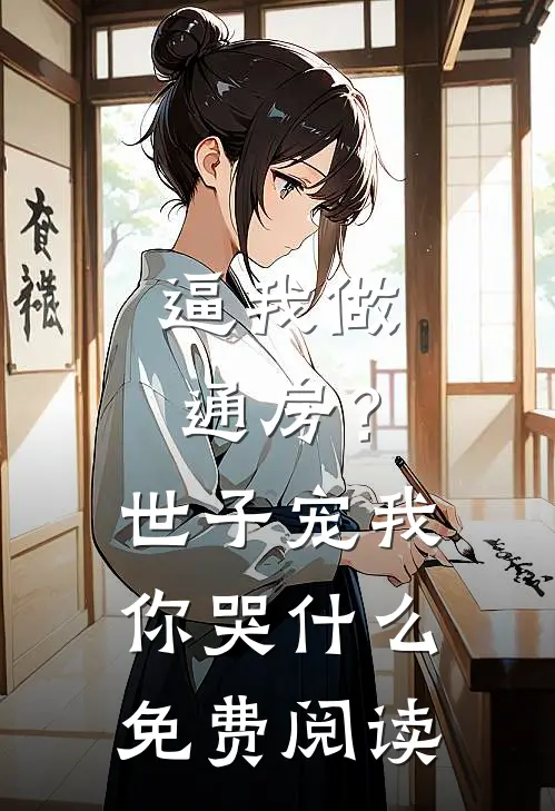 逼我做通房？世子宠我你哭什么免费阅读