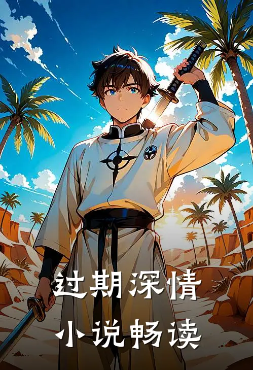 过期深情小说畅读