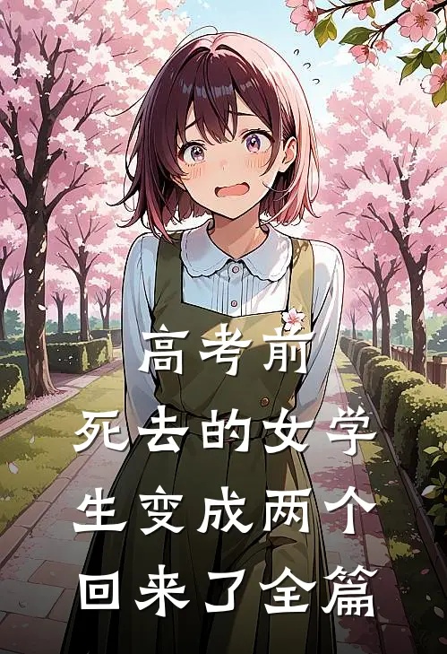高考前，死去的女学生变成两个回来了全篇