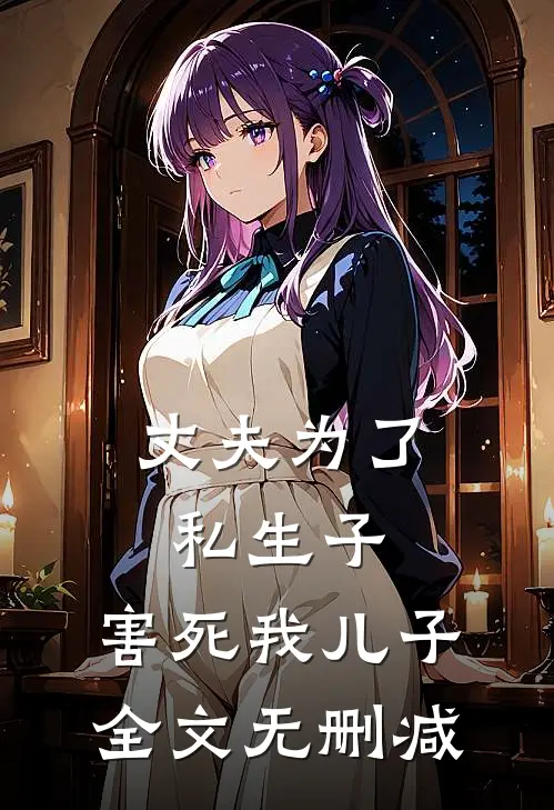 丈夫为了私生子，害死我儿子全文无删减