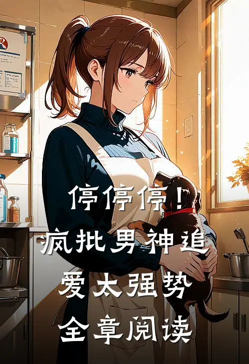 停停停！疯批男神追爱太强势全章阅读