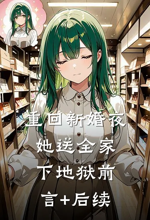重回新婚夜，她送全家下地狱前言+后续