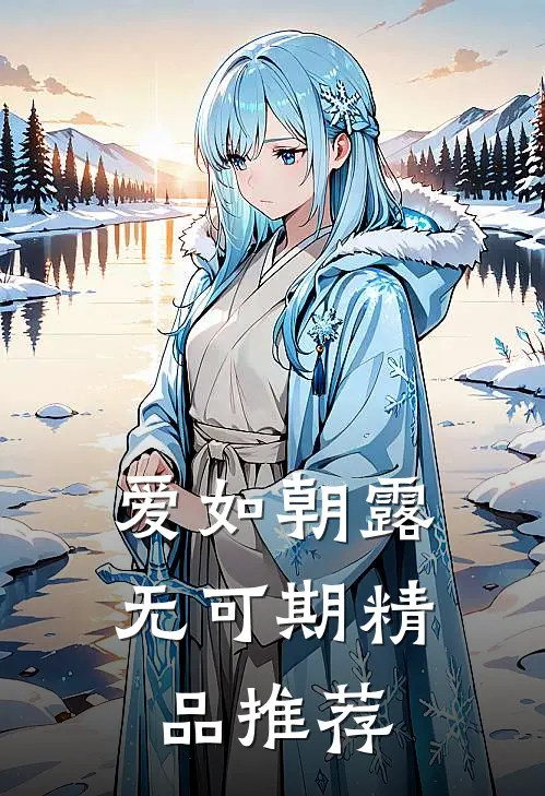 爱如朝露无可期精品推荐