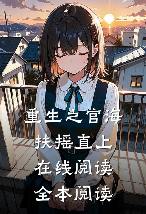 重生之官海扶摇直上在线阅读全本阅读