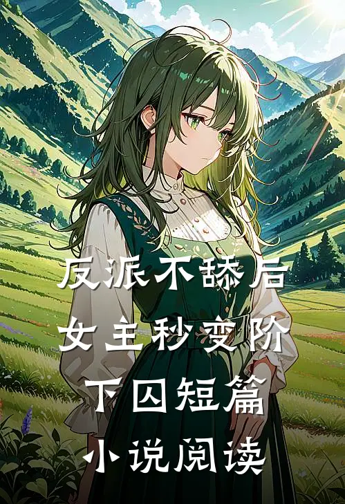 反派不舔后，女主秒变阶下囚短篇小说阅读