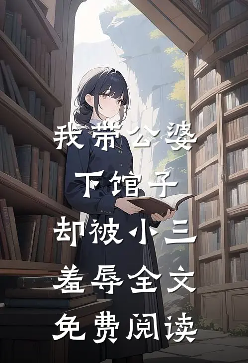 我带公婆下馆子，却被小三羞辱全文免费阅读