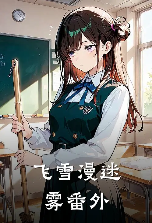 飞雪漫迷雾番外