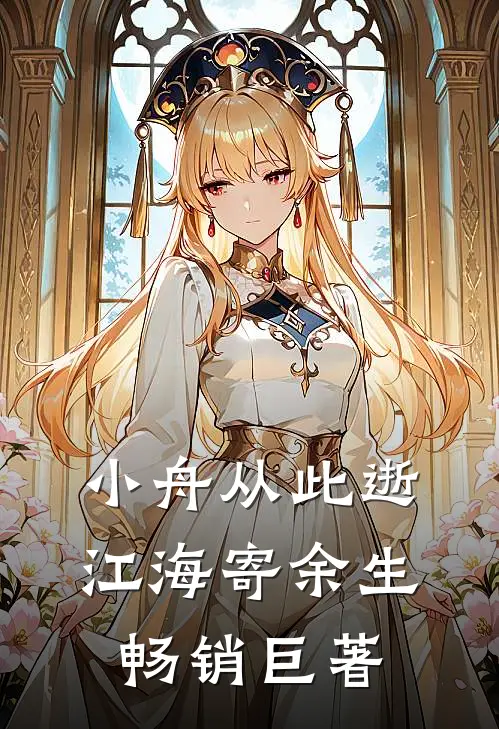 小舟从此逝，江海寄余生畅销巨著