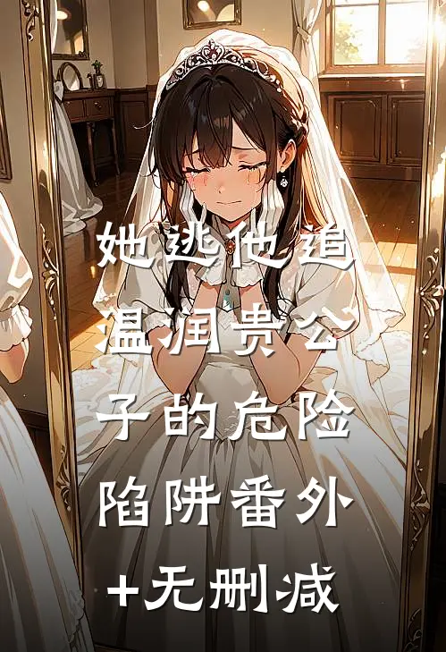 她逃他追：温润贵公子的危险陷阱番外+无删减