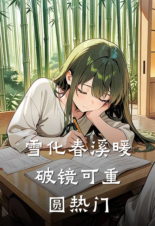 雪化春溪暖，破镜可重圆热门