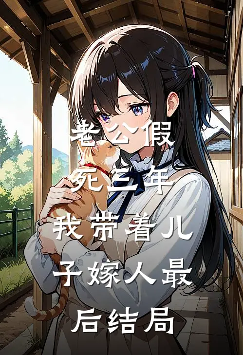 老公假死三年，我带着儿子嫁人最后结局