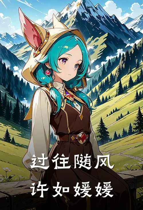 过往随风许如媛媛