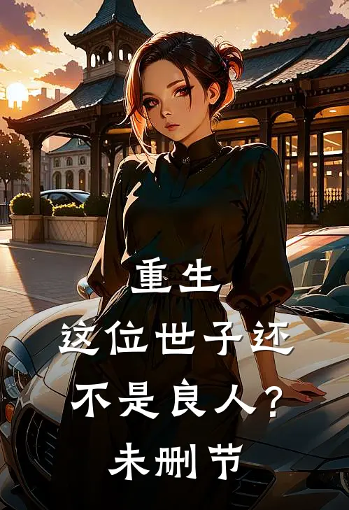 重生：这位世子还不是良人？未删节