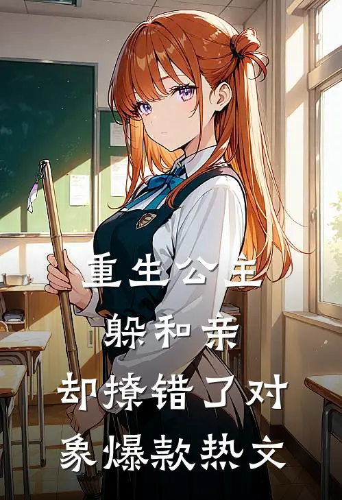 重生公主躲和亲，却撩错了对象爆款热文