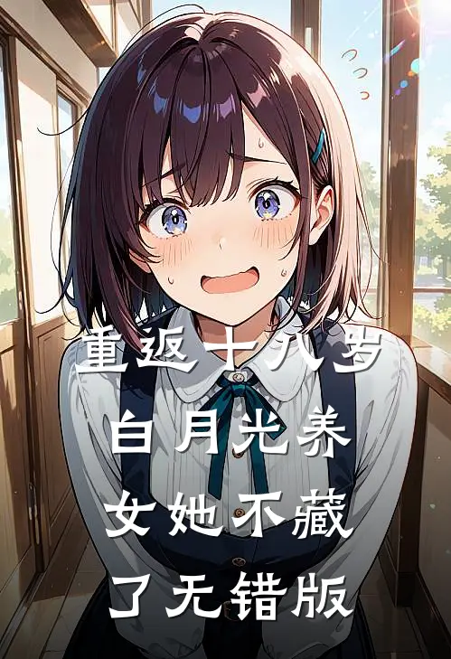 重返十八岁：白月光养女她不藏了无错版