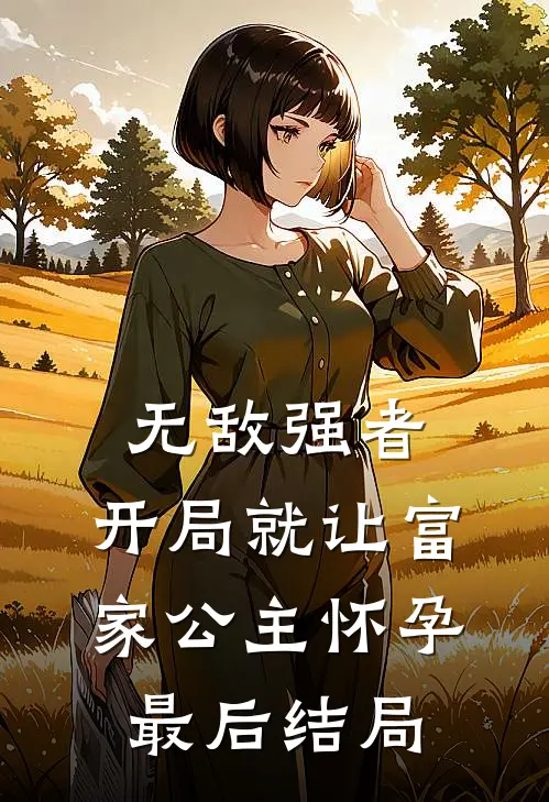 无敌强者：开局就让富家公主怀孕最后结局
