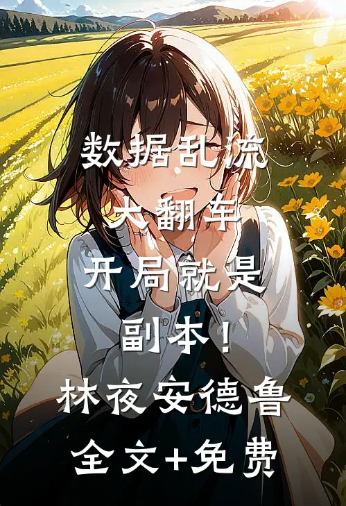 数据乱流大翻车，开局就是副本！林夜安德鲁全文+免费