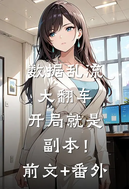 数据乱流大翻车，开局就是副本！前文+番外