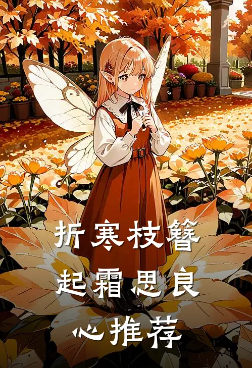 折寒枝簪起霜思良心推荐