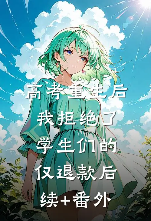 高考重生后，我拒绝了学生们的仅退款后续+番外