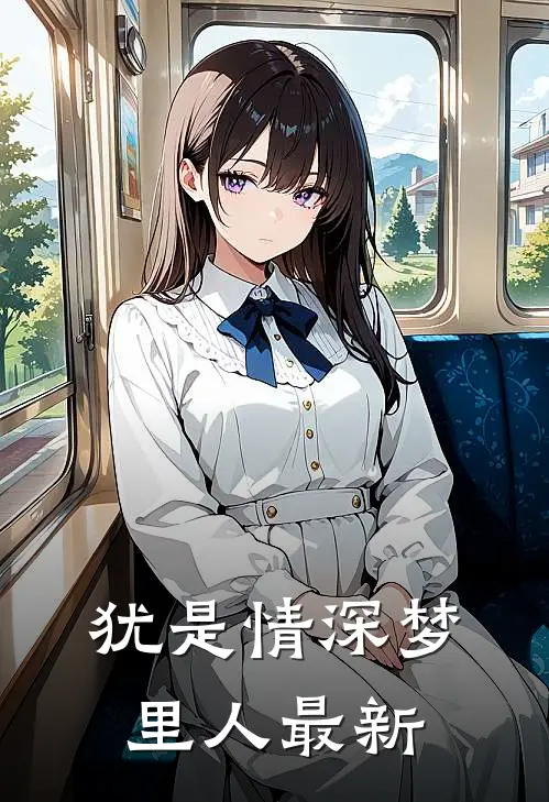 犹是情深梦里人最新