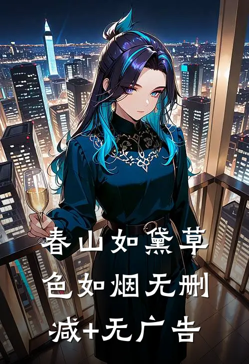 春山如黛草色如烟无删减+无广告