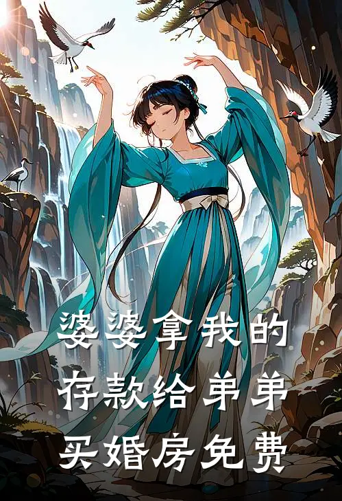 婆婆拿我的存款给弟弟买婚房免费