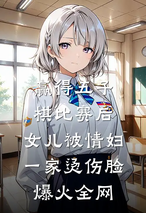 赢得五子棋比赛后，女儿被情妇一家烫伤脸爆火全网