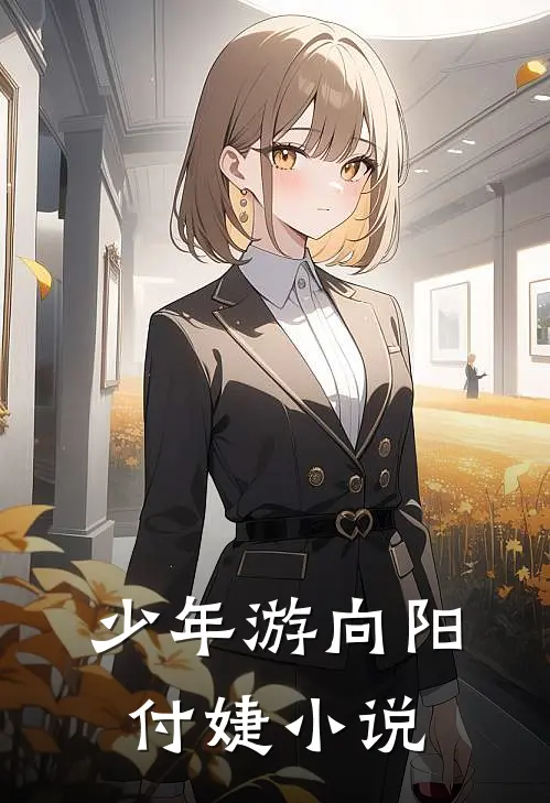 少年游向阳付婕小说