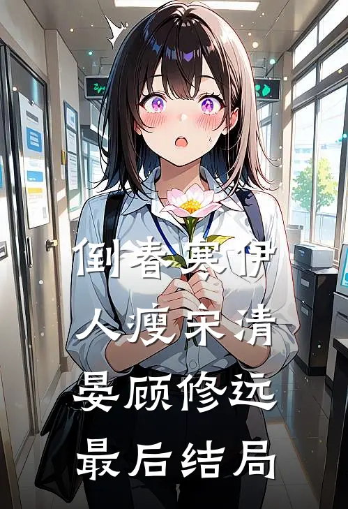 故人归尘土，新燕入画梁宋书瑶沈墨言前文+后续