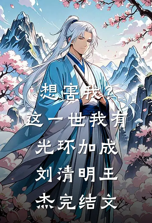 想害我？这一世我有光环加成刘清明王杰完结文