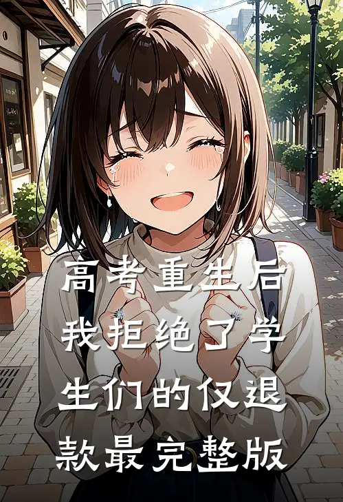 高考重生后，我拒绝了学生们的仅退款最完整版